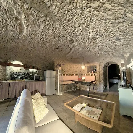 Casa Cueva El Mimo-3